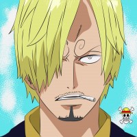 Avatar de Sanji