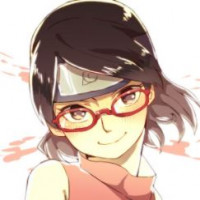 Avatar de Sarada