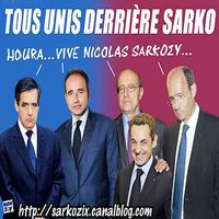Avatar de Sarkozy