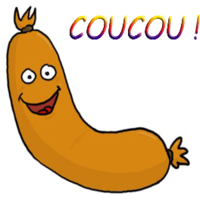 Avatar de Saucisse