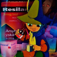 Avatar de Sauroctone