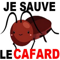 Avatar de SauverLeCafard