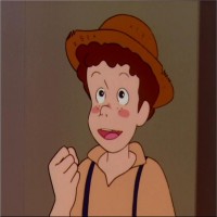 Avatar de Sawyer