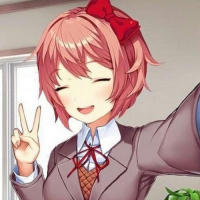 Avatar de Sayori