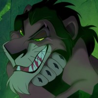 Avatar de Scar