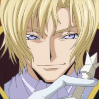 Avatar de Schneizel