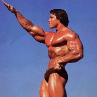 Avatar de Schwarzenegger