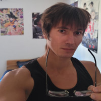 Avatar de ScorpionSportif