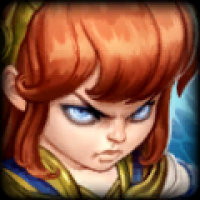 Avatar de Scylla