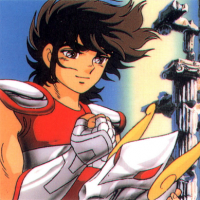 Avatar de Seiya