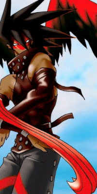 Avatar de Sekiin