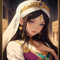 Avatar de Selma