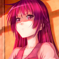 Avatar de Senjougahara