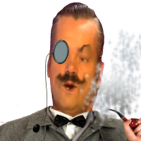 Avatar de SergentPoivrier