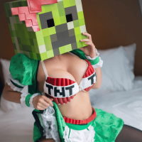 Avatar de SexyCreeper