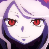Avatar de Shalltear