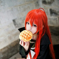 Avatar de Shana