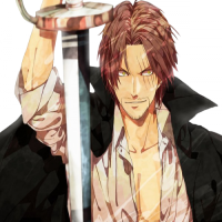 Avatar de Shanks