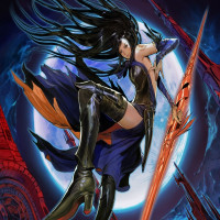 Avatar de Shanoa