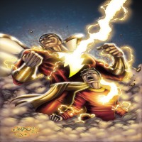 Avatar de Shazam