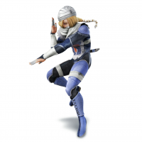 Avatar de Sheik