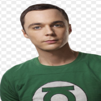 Avatar de Sheldon
