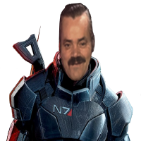 Avatar de Shepard