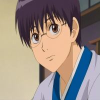 Avatar de Shinpachi