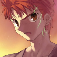 Avatar de Shirou