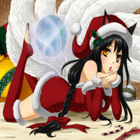 Avatar de Shishiromi