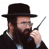 Avatar de Shlomo