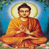Avatar de Siddhartha
