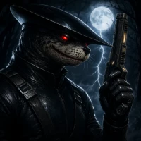 Avatar de Silencedeter