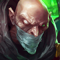 Avatar de Singed