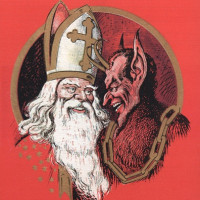 Avatar de Sinterklaas