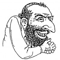 Avatar de Sioniste