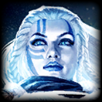 Avatar de Skadi