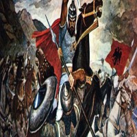 Avatar de Skanderbeg