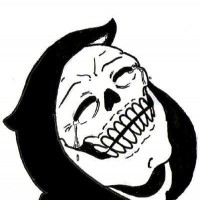 Avatar de Skeleton