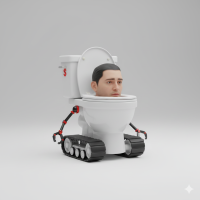 Avatar de SkibidiToilette