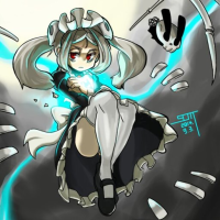 Avatar de Skullgirls