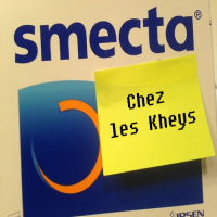 Avatar de Smecta