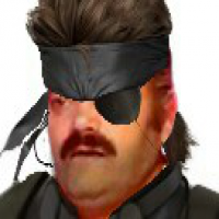 Avatar de Snake