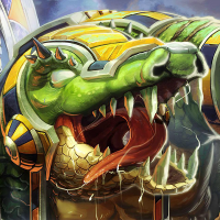 Avatar de Sobek
