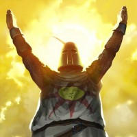 Avatar de Solaire