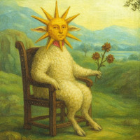 Avatar de Solarine