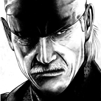 Avatar de SolidSnake