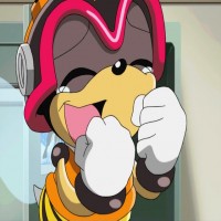 Avatar de SonicAmy1984