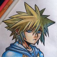 Avatar de Sora
