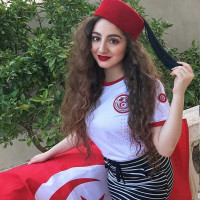 Avatar de Soukaina
